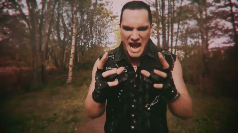 THE UNGUIDED – Where Love Comes To Die (Official Video) | Napalm Records