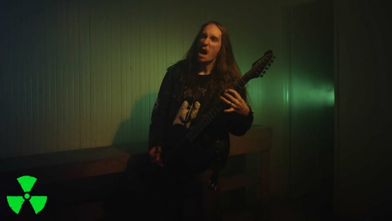 GO AHEAD AND DIE – Truckload Full of Bodies (OFFICIAL MUSIC VIDEO) –