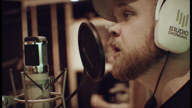 GREENLEAF – March On Higher Grounds (Official Video) | Napalm Records