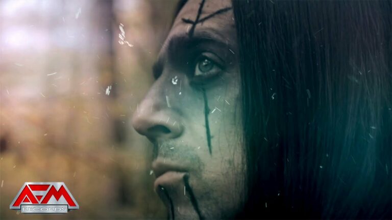 ELVENKING – The Moon And Magic (2021) // Official Music Video // AFM Records