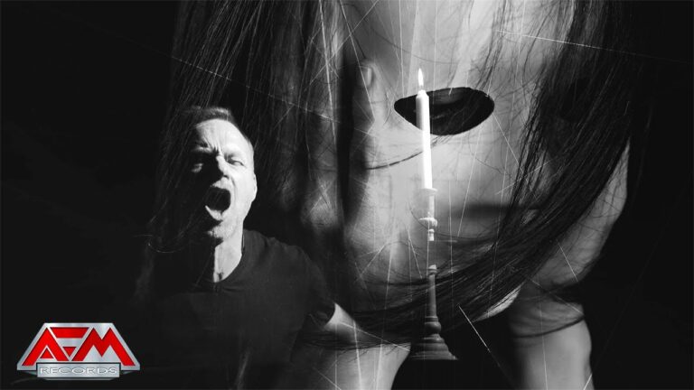 SOCIAL DISORDER – Windy Road (2021) // Official Music Video // AFM Records