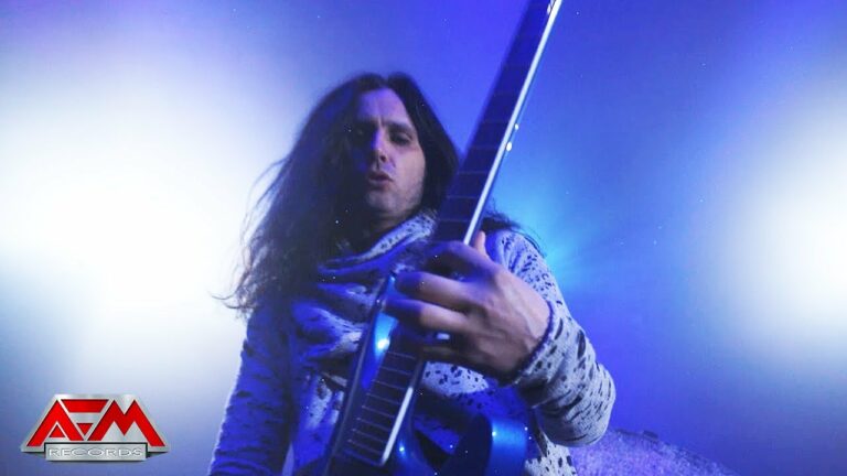 GUS G. – Exosphere (2021) // Official Music Video // AFM Records