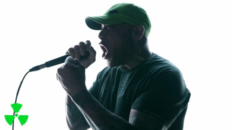 LIGHT THE TORCH – Wilting In The Light (OFFICIAL MUSIC VIDEO)