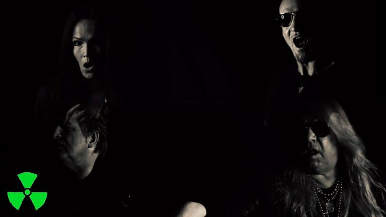 PRIMAL FEAR – I Will Be Gone (feat. Tarja Turunen) (OFFICIAL MUSIC VIDEO)