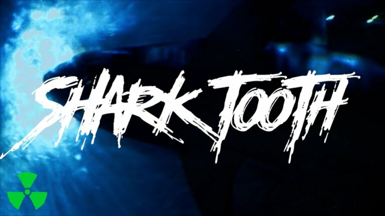 OCEANS – Shark Tooth feat. Christoph Wieczorek (OFFICIAL TRACK)