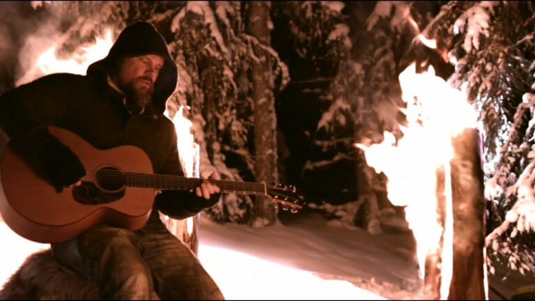 WOLFHEART – Aeon Of Cold (Acoustic) (Official Video) | Napalm Records