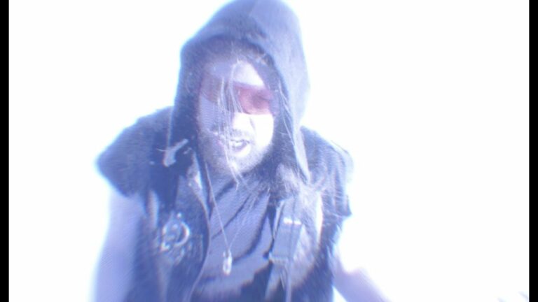 WIZARDTHRONE – Frozen Winds of Thyraxia (Official Video) | Napalm Records