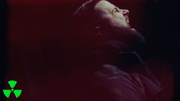 ALLUVIAL – 40 STORIES (OFFICIAL MUSIC VIDEO)