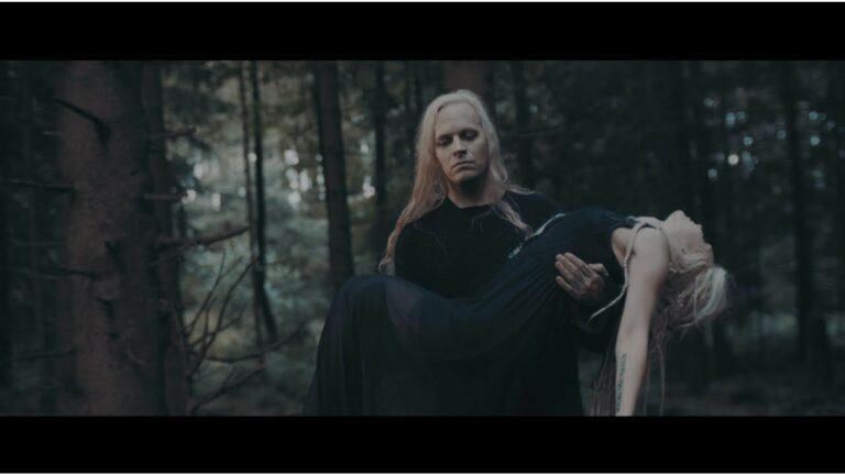 LORD OF THE LOST – Priest (Official Video) | Napalm Records
