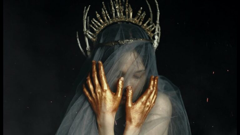 DRACONIAN – The Sethian (Official Video) | Napalm Records