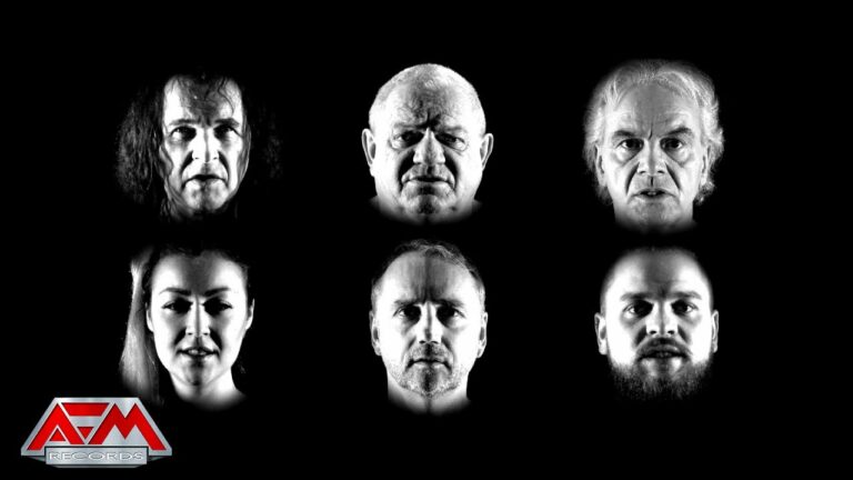 Dirkschneider & The Old Gang – Face Of A Stranger (2021) // Official Music Video // AFM Records
