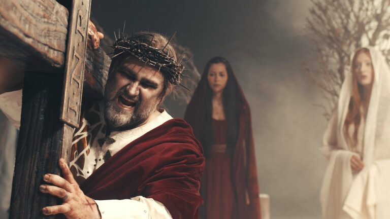 POWERWOLF – Beast Of Gévaudan (Official Video) | Napalm Records