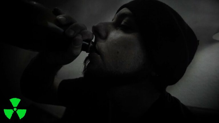 ALLUVIAL – The Putrid Sunrise (OFFICIAL MUSIC VIDEO)