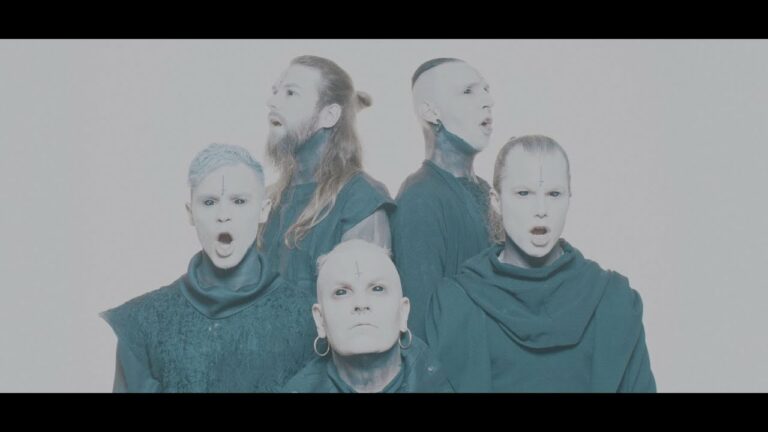 LORD OF THE LOST – For They Know Not What They Do (Official Video) | Napalm Records