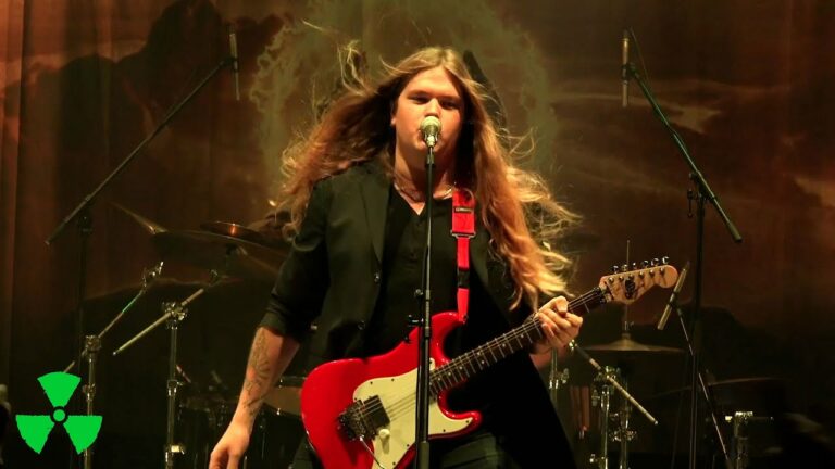 MAJESTICA – Above The Sky In Tokyo (OFFICIAL LIVE VIDEO)