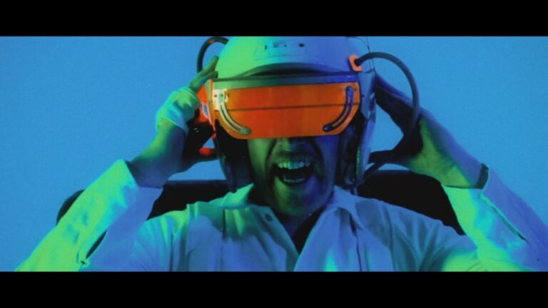 THE UGLY KINGS – Technodrone (Official Video) | Napalm Records