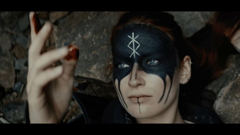 HAMMER KING – Awaken The Thunder (Official Video) | Napalm Records