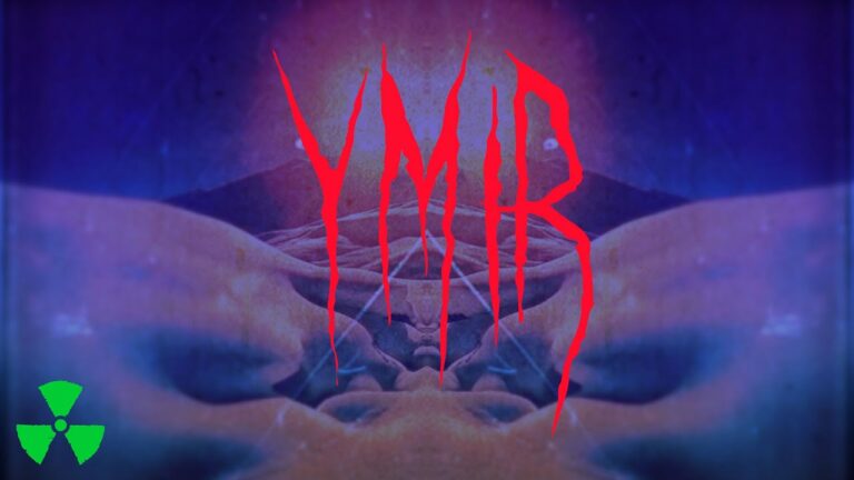 DIE APOKALYPTISCHEN REITER – Ymir (OFFICIAL VISUALIZER)