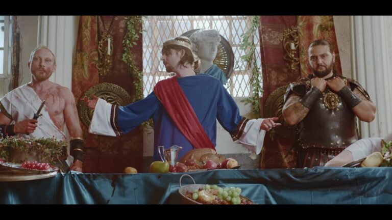 EX DEO – Imperator (Official Video) | Napalm Records
