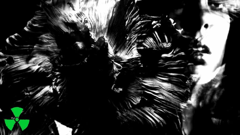CELESTE – Comme Des Amants En Reflet (OFFICIAL MUSIC VIDEO)