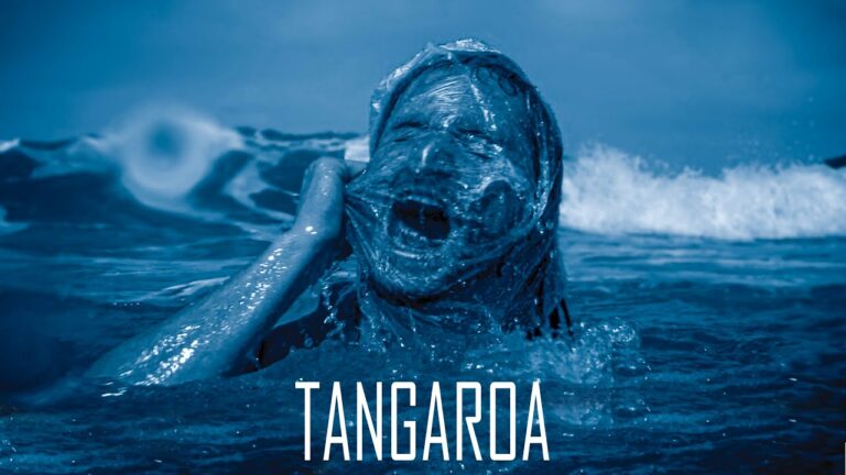ALIEN WEAPONRY – Tangaroa (Official Video) | Napalm Records