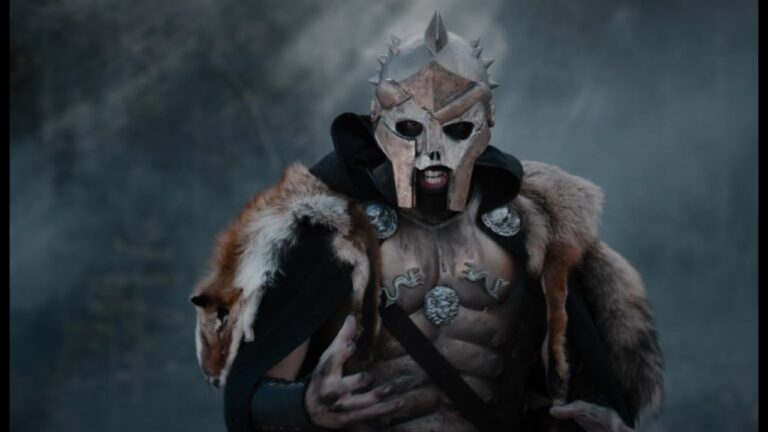 WARKINGS – Fight (Official Video) | Napalm Records