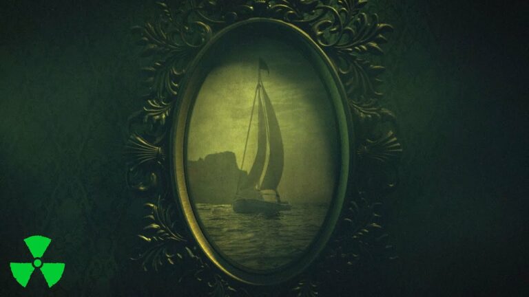 AURI – Pearl Diving (OFFICIAL LYRICAL VIDEO)