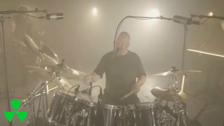 ENSLAVED – Homebound – Cinematic Tour 2020 (OFFICIAL LIVE VIDEO)
