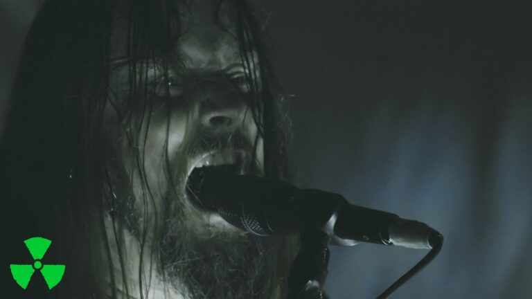 ENSLAVED – The Crossing – Cinematic Tour 2020 (OFFICIAL LIVE VIDEO)