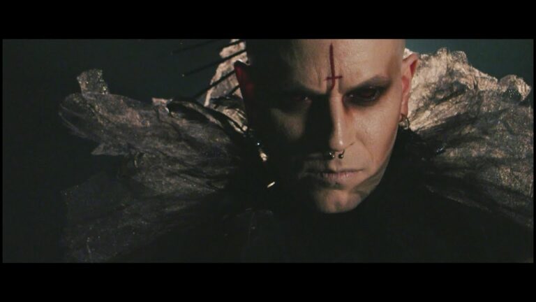 LORD OF THE LOST – The Gospel Of Judas (Official Video) | Napalm Records
