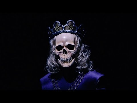 ANTHRAX – Blood Eagle Wings OFFICIAL – For All Kings