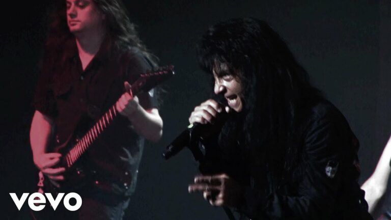 Anthrax – A Skeleton in the Closet
