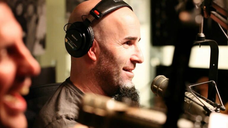 ANTHRAX – The Devil You Know (OFFICIAL VIDEO)