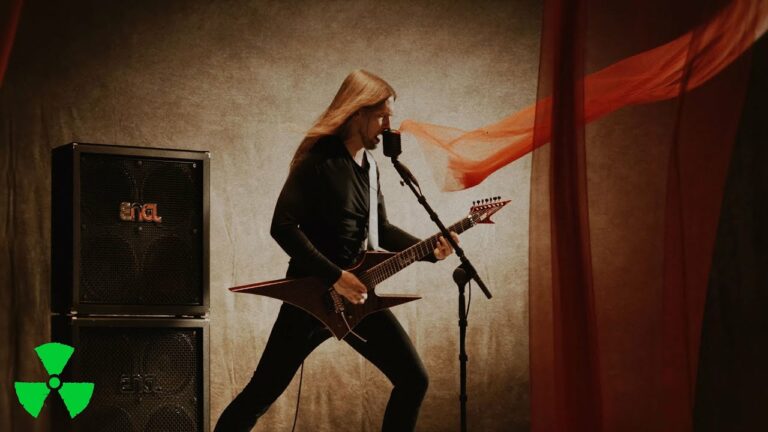 OBSCURA – Solaris (OFFICIAL MUSIC VIDEO)