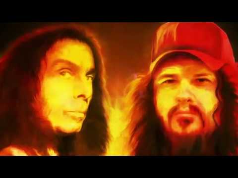 Anthrax – In The End Official