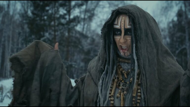 NYTT LAND – U-Gra (Official Video) | Napalm Records