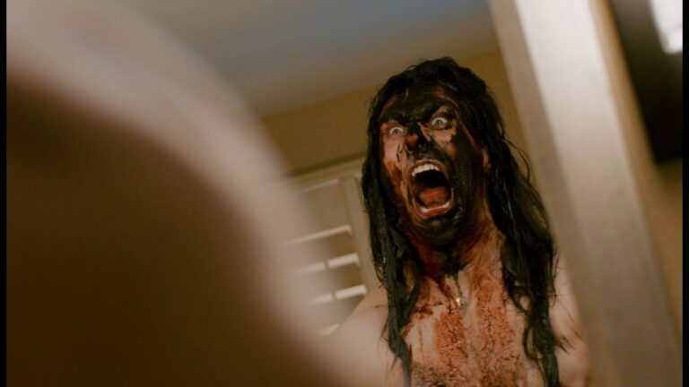 ANDREW W.K. – Everybody Sins (Official Video) | Napalm Records