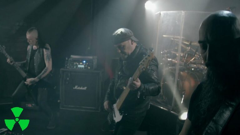 PARADISE LOST – As I Die (OFFICIAL LIVE VIDEO)