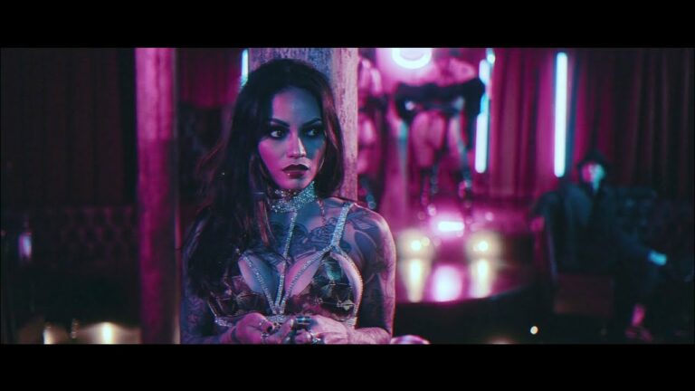 DAGOBA – The Hunt (Official Video) | Napalm Records