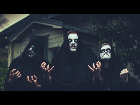 BOKASSA – Burn it All (P.T.S.D.E.A.D) (Official Video) | Napalm Records