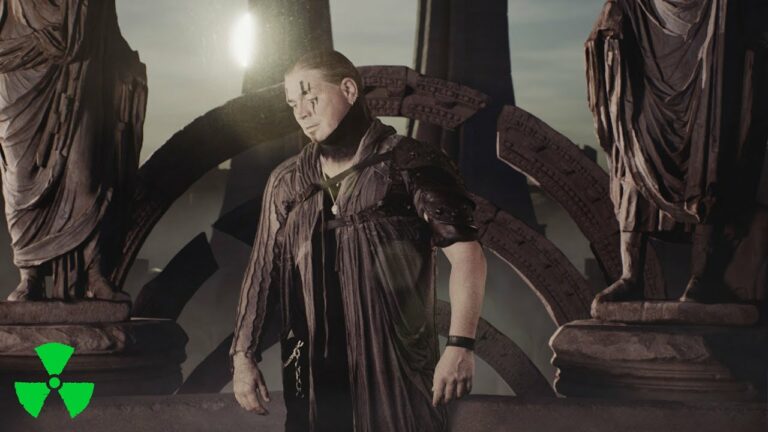 EQUILIBRIUM – Revolution (OFFICIAL MUSIC VIDEO)