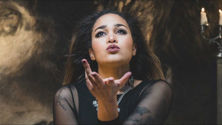 THE DARK SIDE OF THE MOON – Jenny Of Oldstones (GOT cover) (Official Video) | Napalm Records