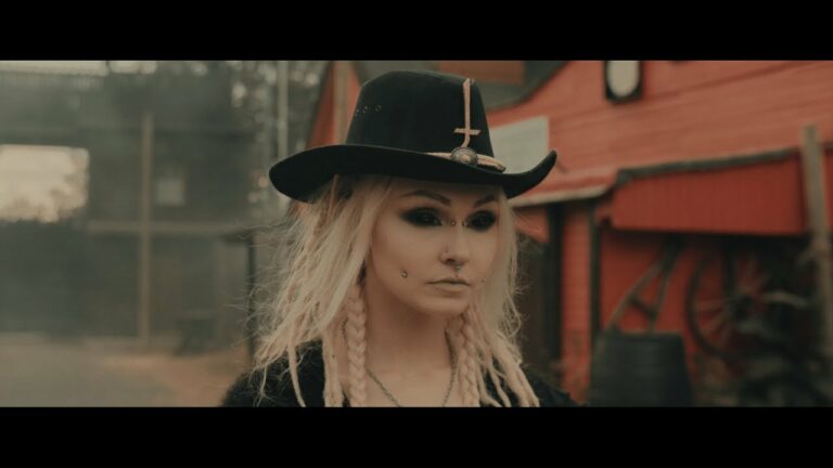 LORD OF THE LOST – Viva Vendetta (Official Video) | Napalm Records