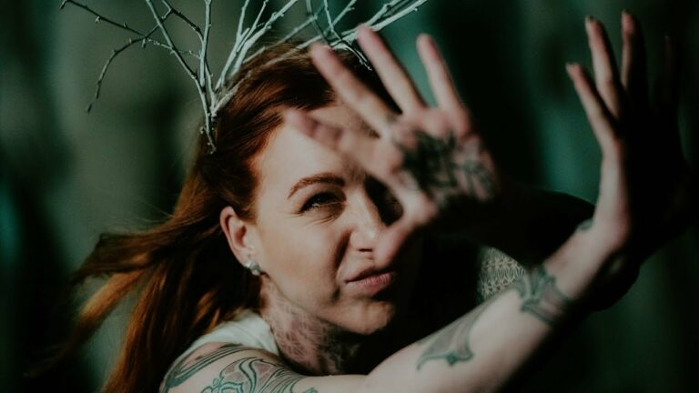 LIVLØS – And Then There Were None (Official Video) | Napalm Records