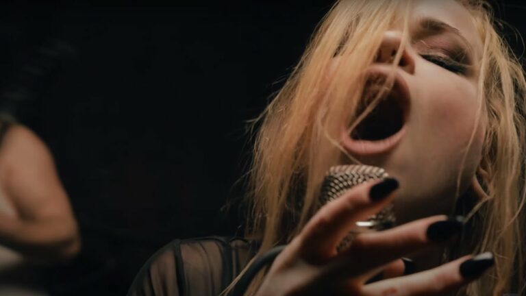 THE HELLFREAKS – Old Tomorrows (Official Video) | Napalm Records