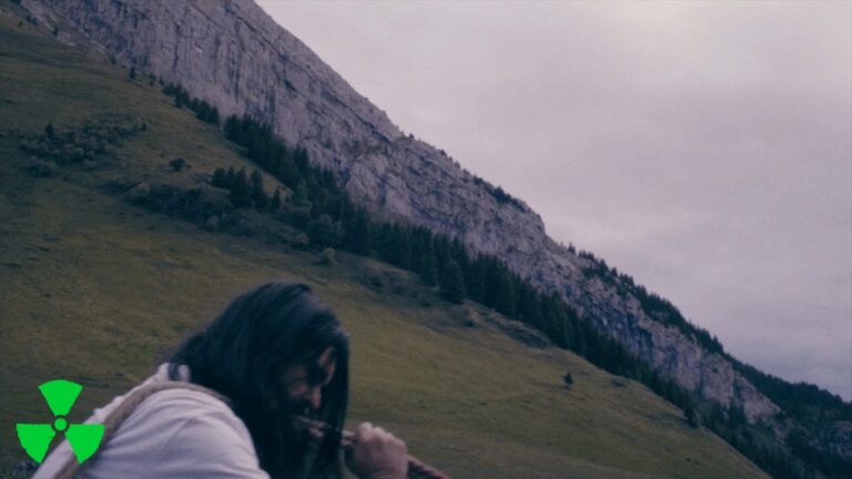 CELESTE – De Tes Yeux Bleus Perlés (OFFICIAL MUSIC VIDEO)
