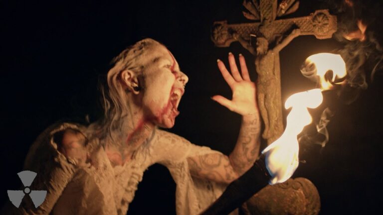 BELPHEGOR – “Blackest Sabbath 1997” [OFFICIAL MUSIC VIDEO]