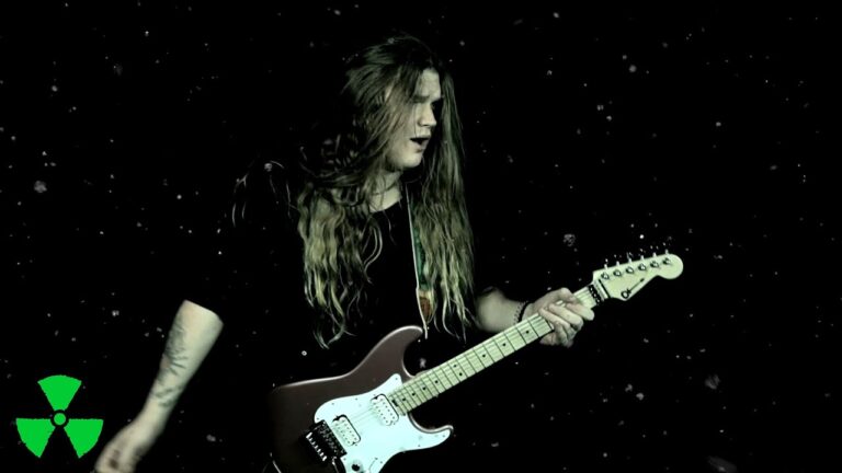 MAJESTICA – This Christmas (OFFICIAL MUSIC VIDEO)