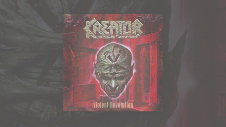 KREATOR – Servant In Heaven, King In Hell (Live in Brazil)