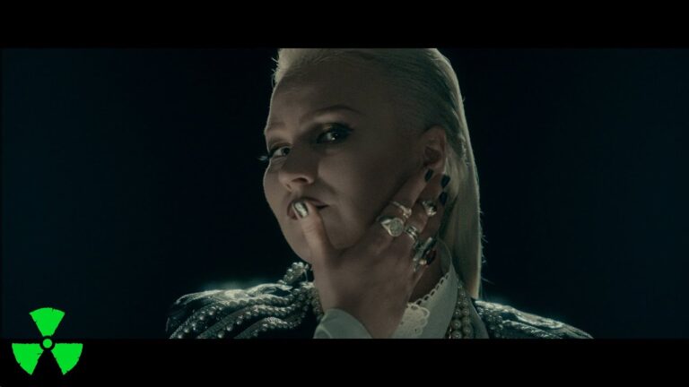 BATTLE BEAST – Master Of Illusion (OFFICIAL MUSIC VIDEO)